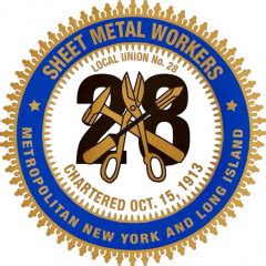 sheet metal workers local 28 pension fund|sheet metal workers retirement benefits.